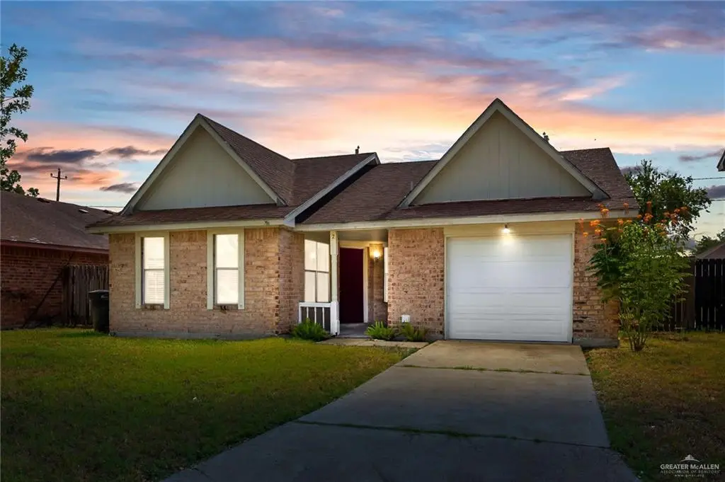 2908 N 26th Street, McAllen, TX 78501 - Image #1