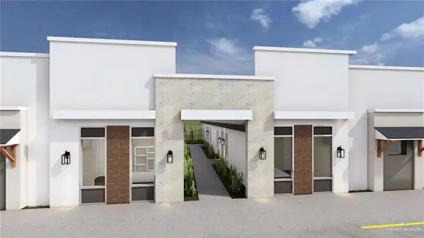 046 Medina Lane, Alamo, TX 78516