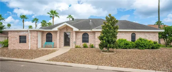 2100 Mauve Drive, Mission, TX 78572