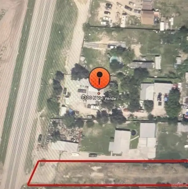 9300 N Val Verde Road, Donna, TX 78537