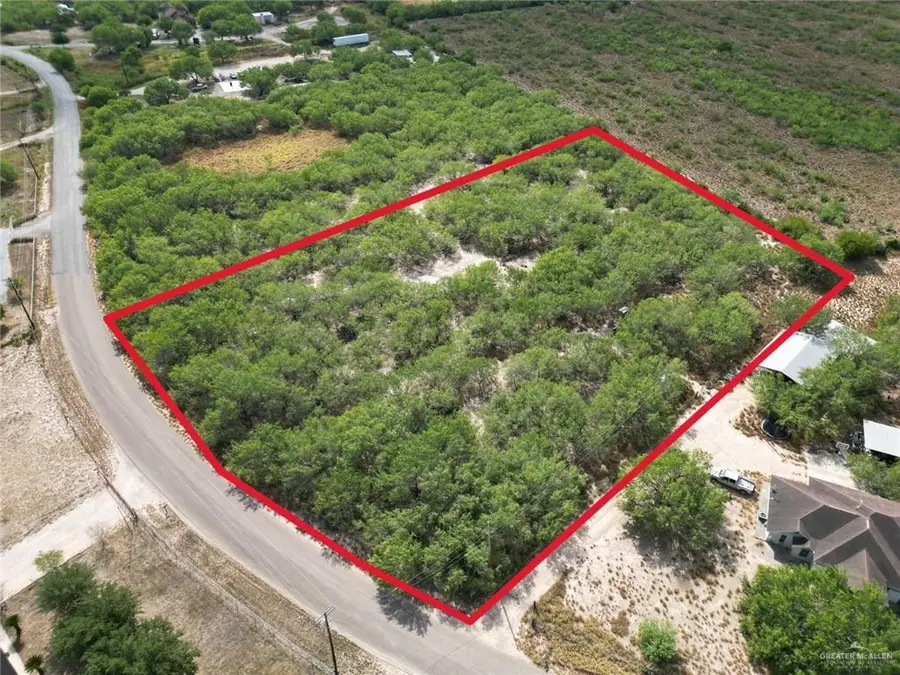 1868 Los Cenizos Road, Sullivan City, TX 78595 - Image #2