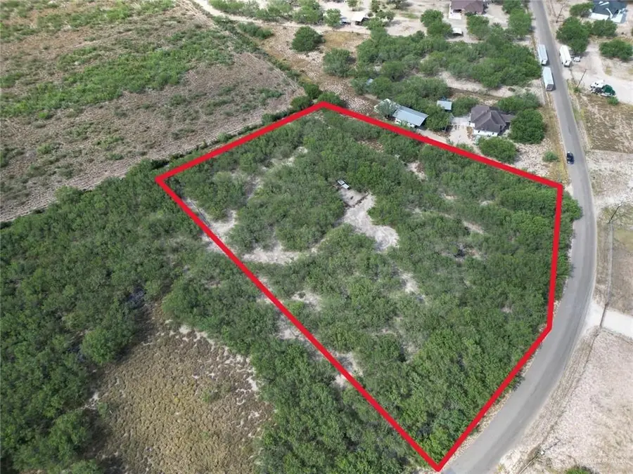 1868 Los Cenizos Road, Sullivan City, TX 78595 - Image #3