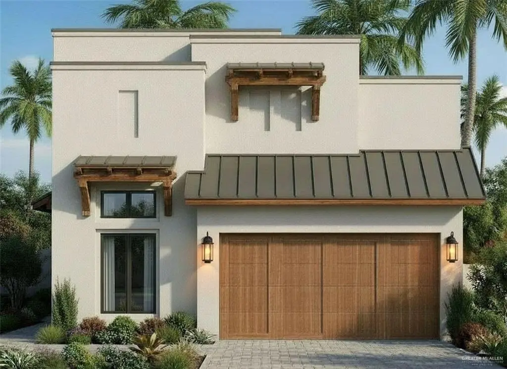 4218 N Lily Pad Avenue, Edinburg, TX 78542 - #1