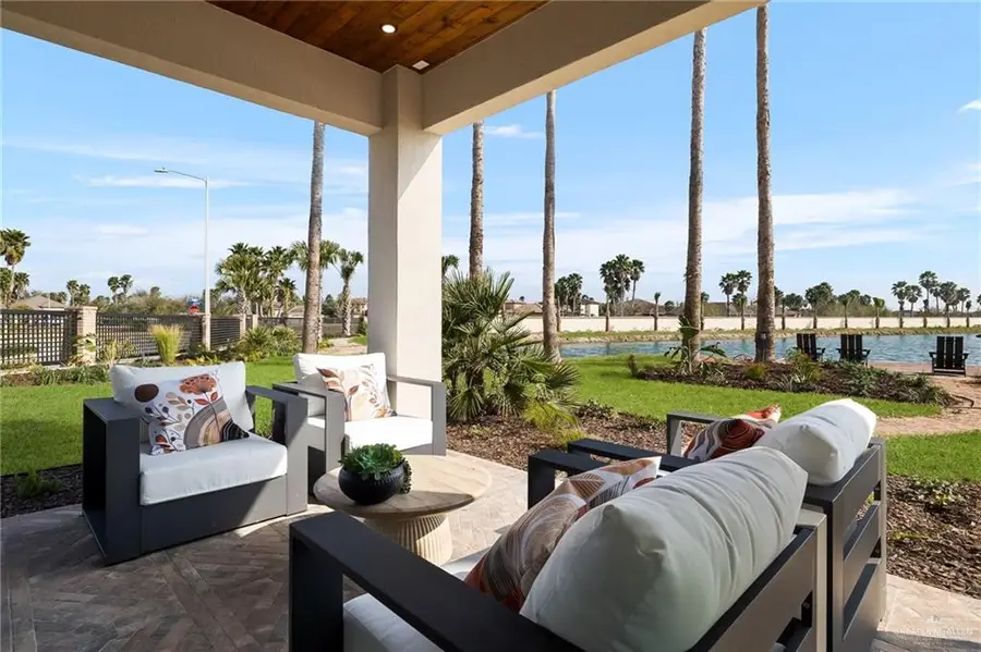 4218 N Lily Pad Avenue, Edinburg, TX 78542 - #2