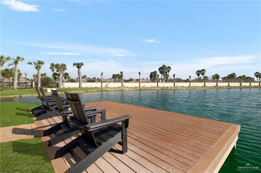 4218 N Lily Pad Avenue, Edinburg, TX 78542 - #3