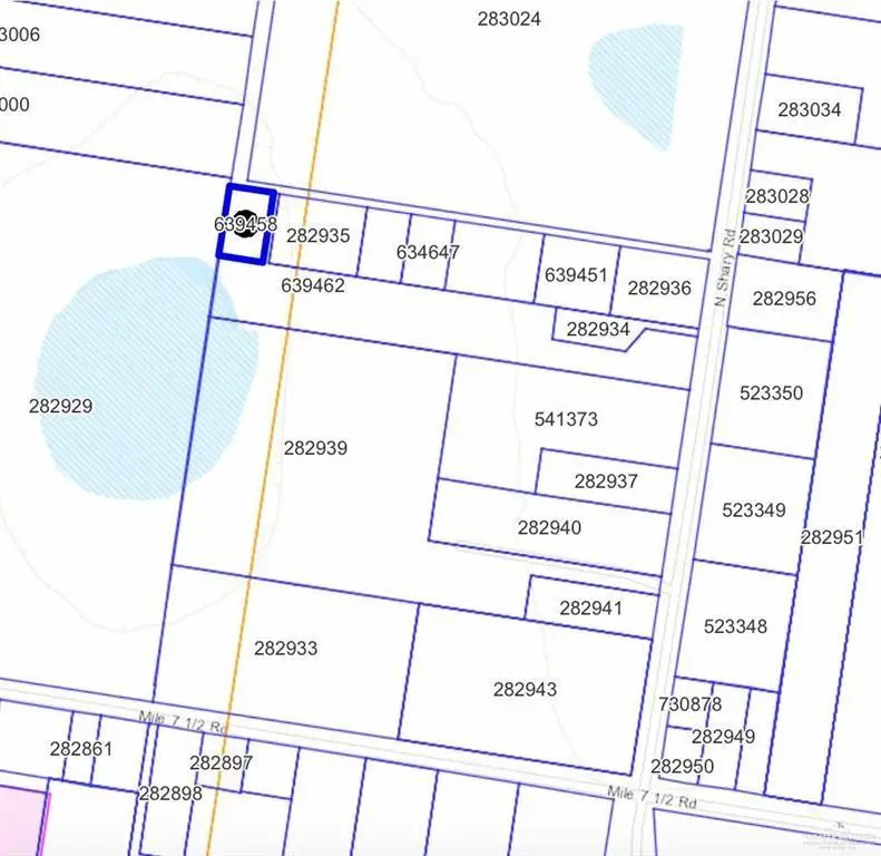 000 S Shary Road S, Edinburg, TX 78541 - Image #2