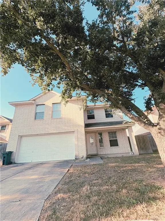 332 Roundup Circle, Edinburg, TX 78539 - Image #2