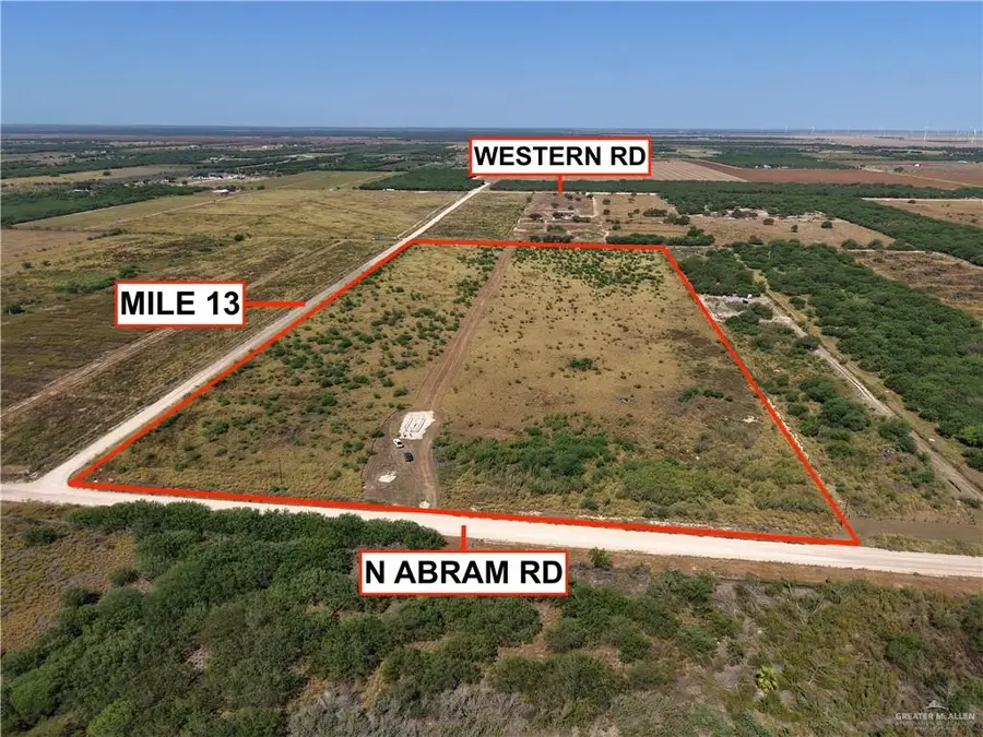 00 N Abram Road, Edinburg, TX 78541 - Image #2