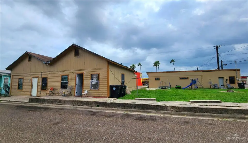 133 N Missouri Avenue, Weslaco, TX 78596 - #1