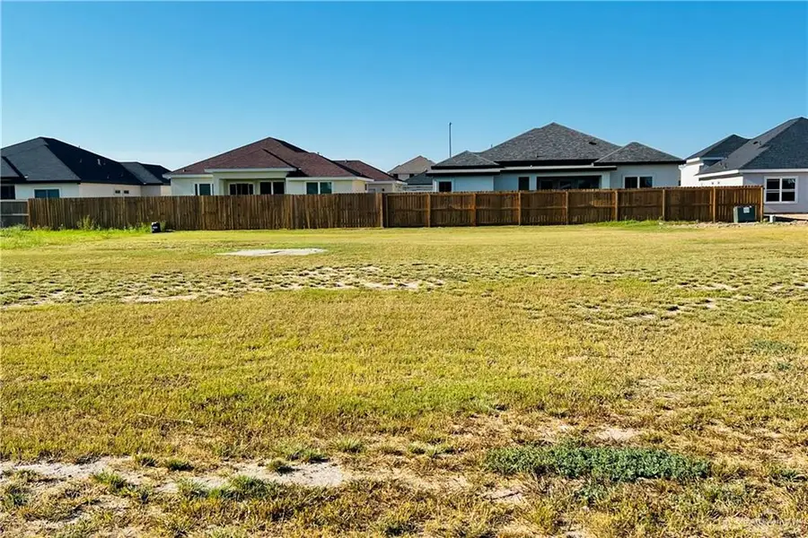 3901 Zimmerius Avenue, McAllen, TX 78504 - #2