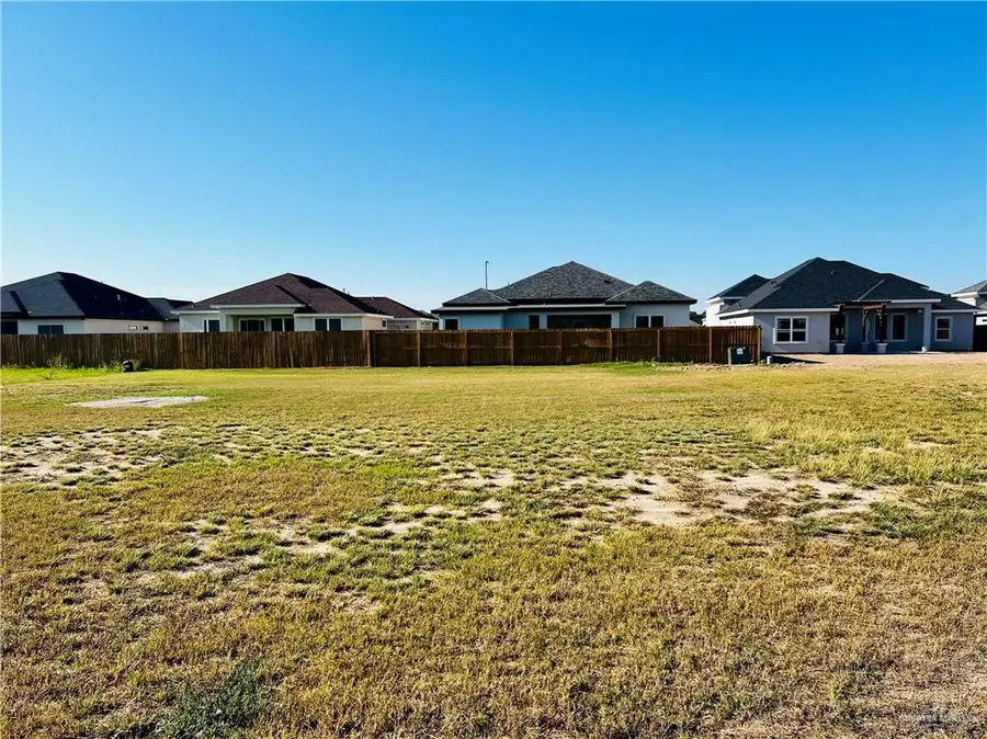 3901 Zimmerius Avenue, McAllen, TX 78504 - #3