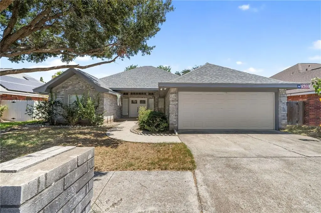 7400 N 33rd Street, McAllen, TX 78504 - Image #1