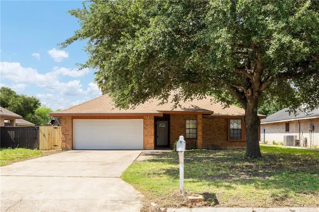 1913 E 24th Street, Mission, TX 78574 - Image #1