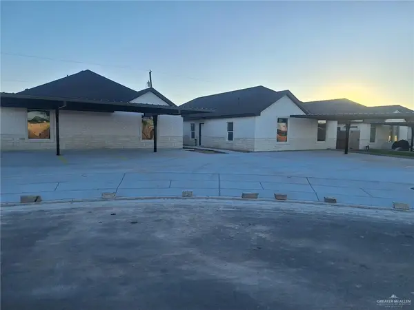 3707 Chapa Avenue, Palmview, TX 78574