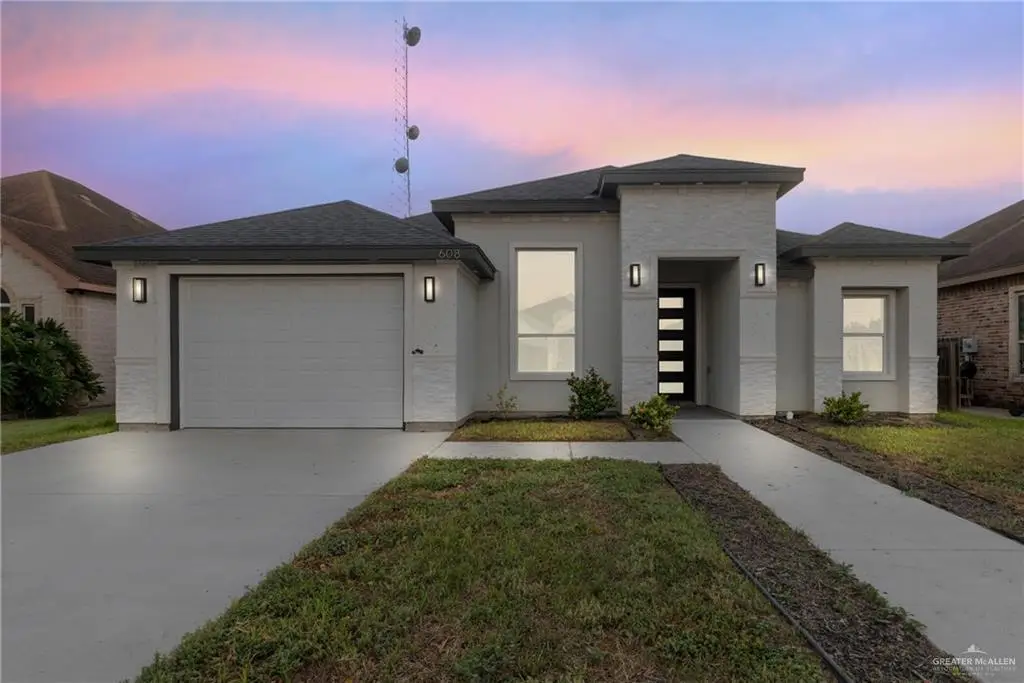 608 Tierra Prometida Street, Weslaco, TX 78596 - Image #1