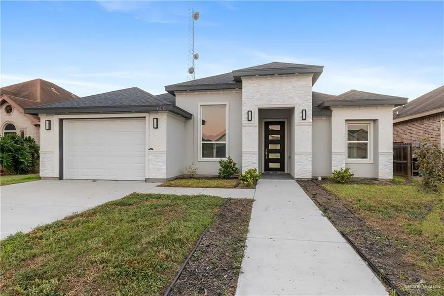 608 Tierra Prometida Street, Weslaco, TX 78596 - Image #3