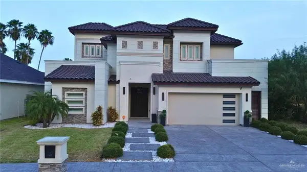 2511 S 43rd Lane, McAllen, TX 78503