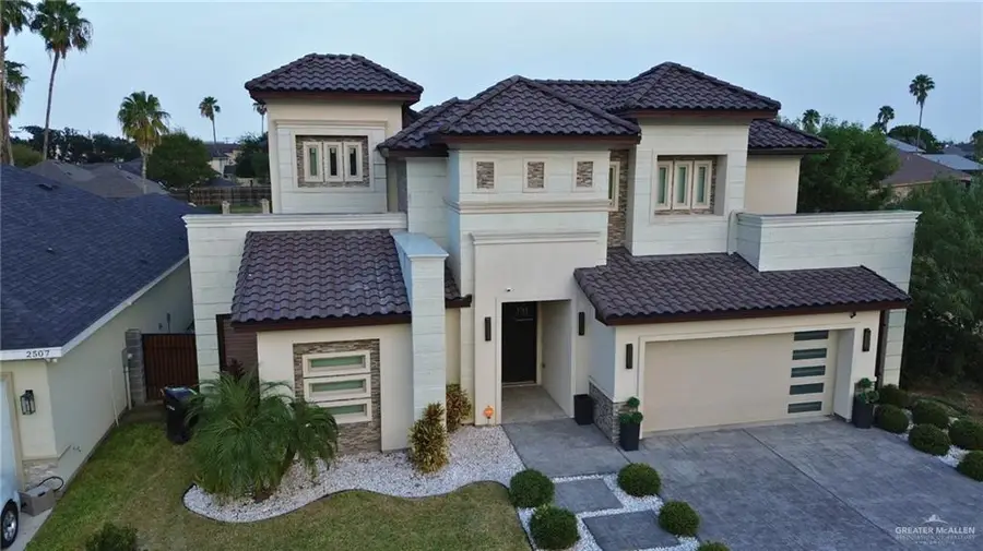 2511 S 43rd Lane, McAllen, TX 78503 - Image #2