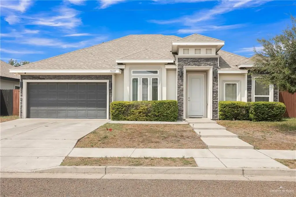 7809 N 27th Street, McAllen, TX 78504 - Image #1