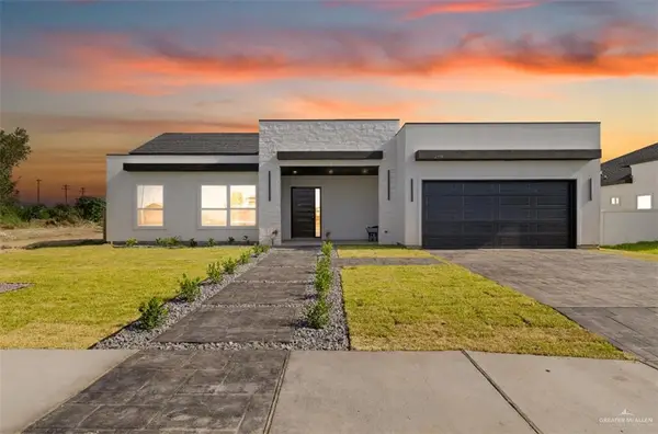 2309 Trinity Avenue, McAllen, TX 78504