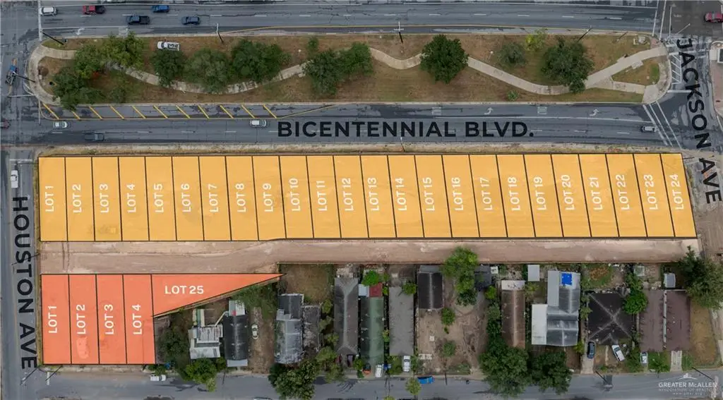 922 S Bicentennial Boulevard, McAllen, TX 78501 - Image #1