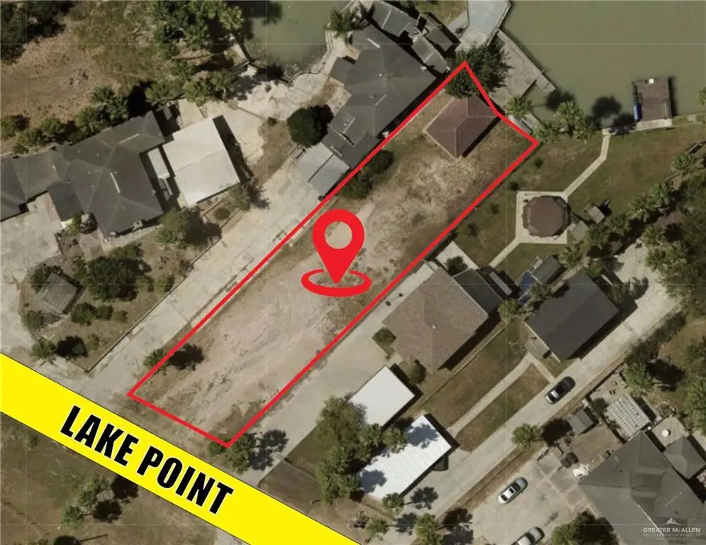509 Lake Point Street, La Joya, TX 78560 - Image #1