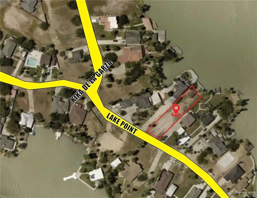 509 Lake Point Street, La Joya, TX 78560 - Image #2
