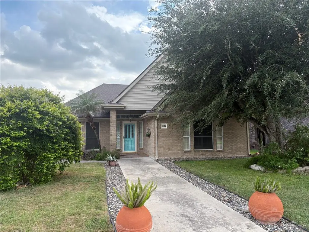 301 Karen Drive, Alamo, TX 78516 - #1