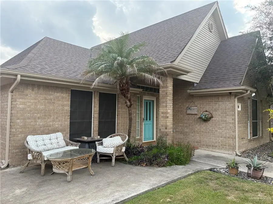 301 Karen Drive, Alamo, TX 78516 - #2