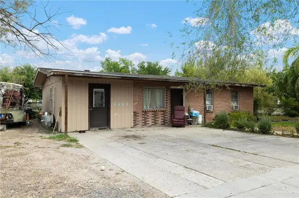 3000 Gumwood Avenue, McAllen, TX 78501