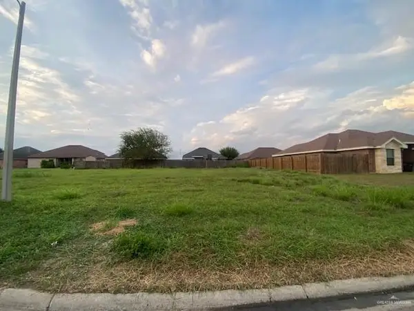 1621 W Hayes Avenue, Mission, TX 78573