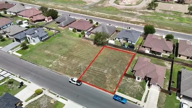 1621 W Hayes Avenue, Mission, TX 78573 - Image #3