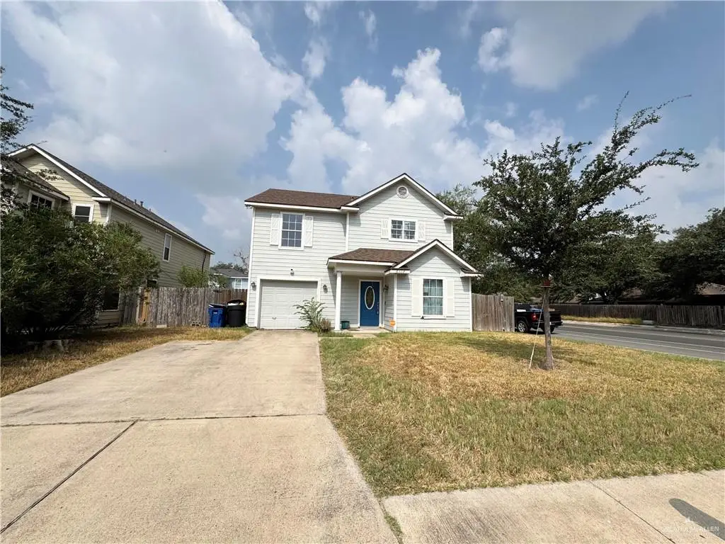 6327 N 19th Lane, McAllen, TX 78504 - Image #1