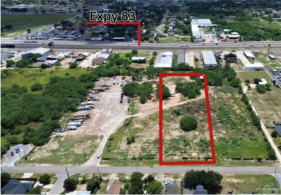 00 W Veterans Boulevard, Mission, TX 78572 - Image #2