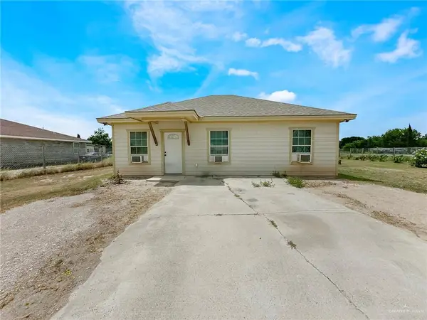 1101 S Whalen Road, Alamo, TX 78516