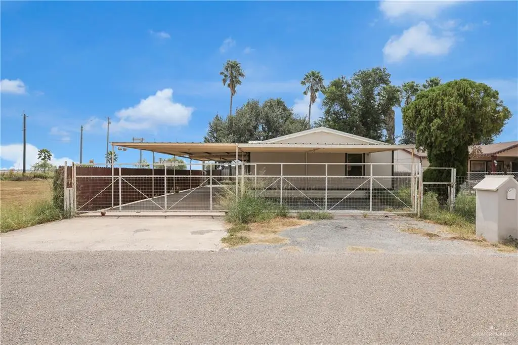 4213 Vivian Street, Edinburg, TX 78541 - #1
