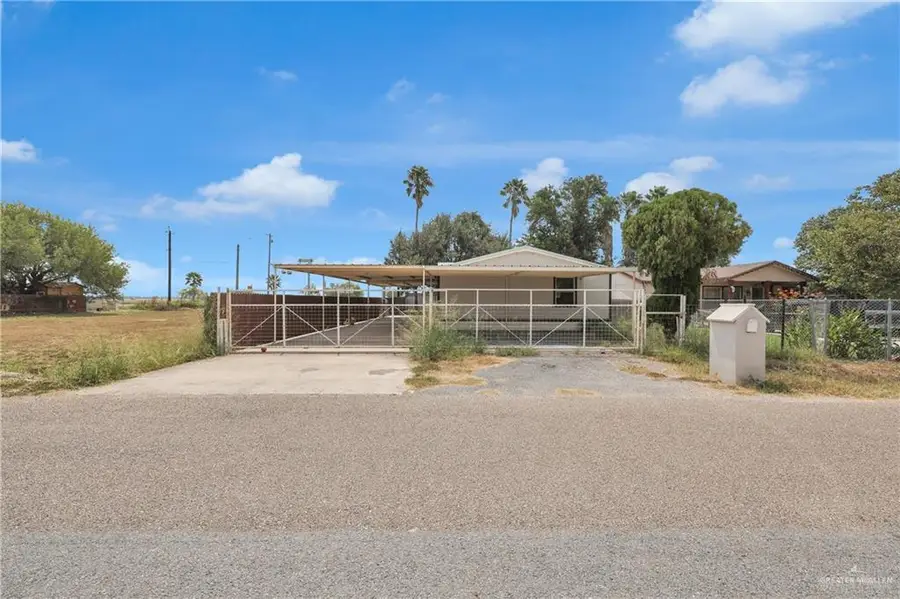 4213 Vivian Street, Edinburg, TX 78541 - #2