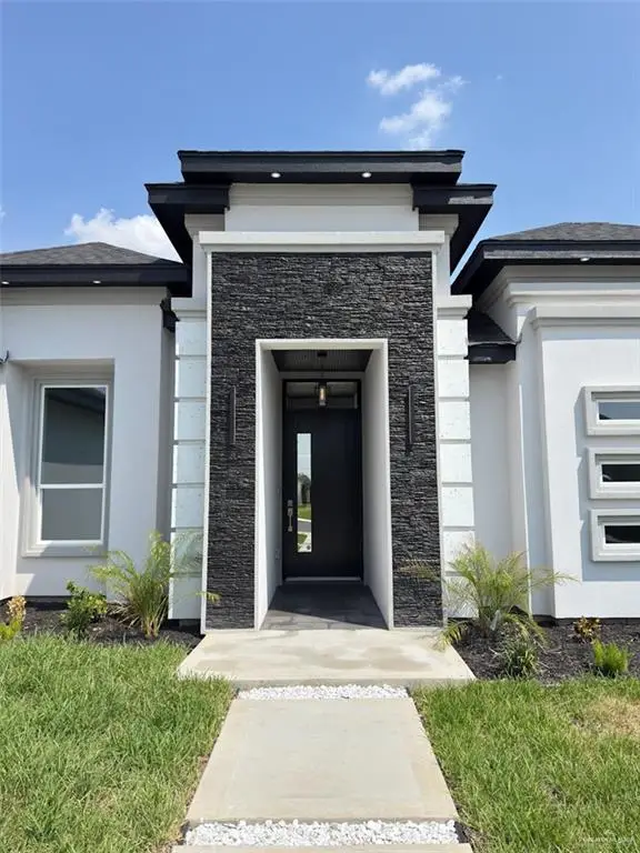 8042 50th Street, McAllen, TX 78504 - #3