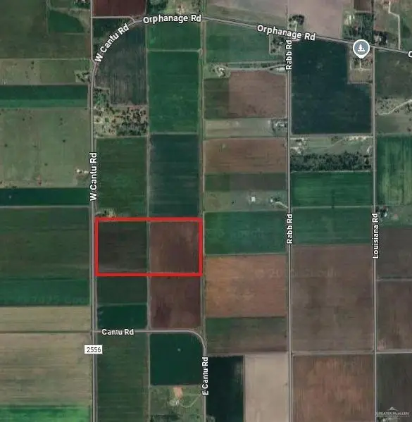 18499-18353 Fm 2556, Santa Rosa, TX 78593