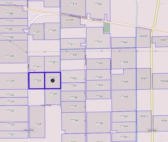 18499-18353 Fm 2556, Santa Rosa, TX 78593 - Image #2