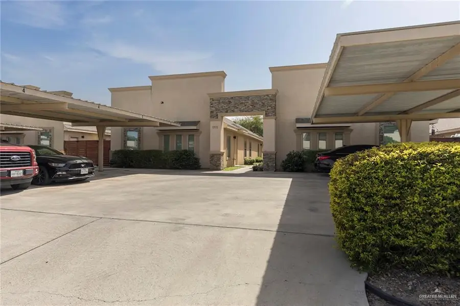 1711 W Smith Drive, Pharr, TX 78577 - Image #2