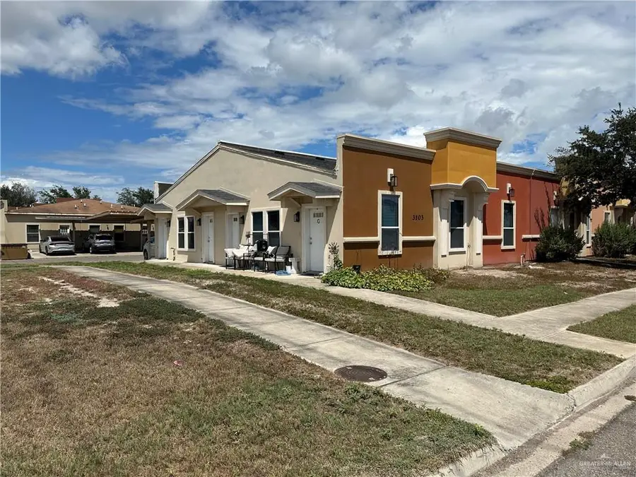 3103 Scottland Drive, Edinburg, TX 78539 - Image #2