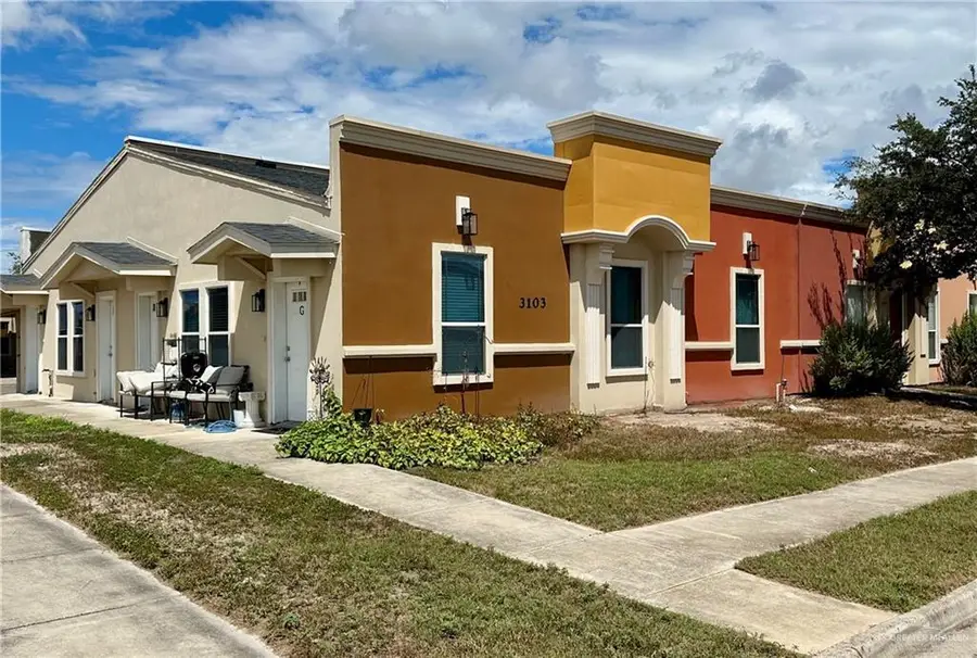 3103 Scottland Drive, Edinburg, TX 78539 - Image #3