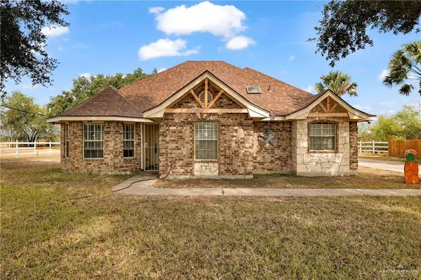 1401 E Mile 3 Road, Palmhurst, TX 78573