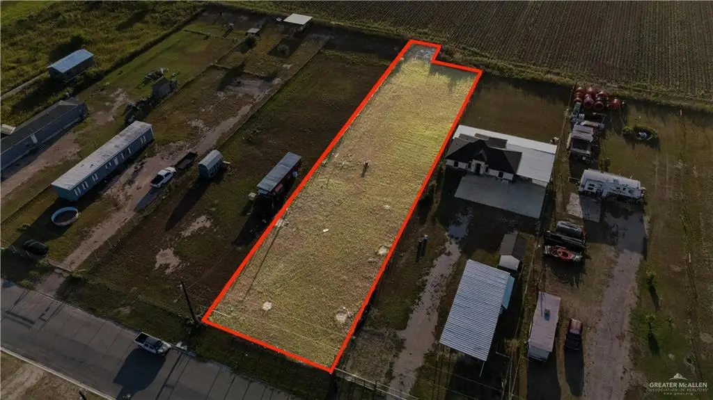 23337 Skinner Road, Edcouch, TX 78538 - Image #1