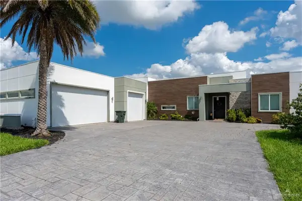 5410 Hurd Court, Harlingen, TX 78552