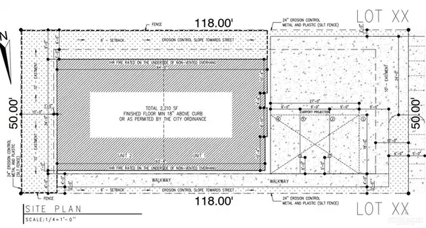 4308 Heron Avenue, McAllen, TX 78504