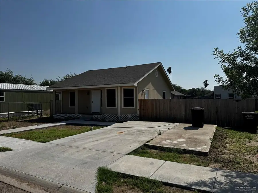 304 Santa Fe Street, Alton, TX 78753 - Image #2