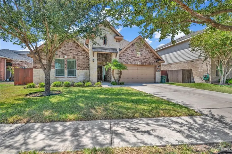 4112 Santa Veronica, Mission, TX 78572 - Image #3