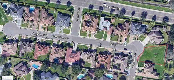 3108 Hackberry Drive, Mission, TX 78574